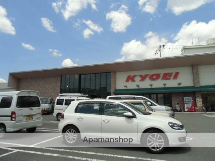 徳島県徳島市福島1丁目の賃貸マンションの周辺
