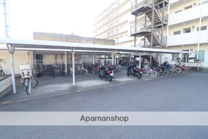 ラブリハイツ徳島605のその他画像
