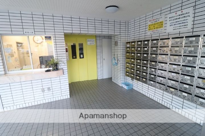 ラブリハイツ徳島605のその他画像