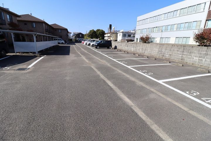 シャトーショコラ A棟のその他画像