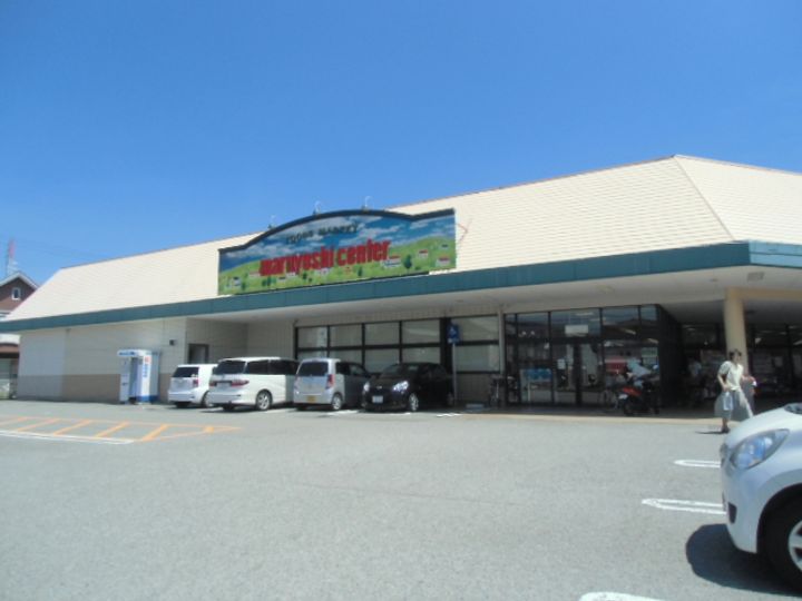 サンセール問屋町IIの周辺