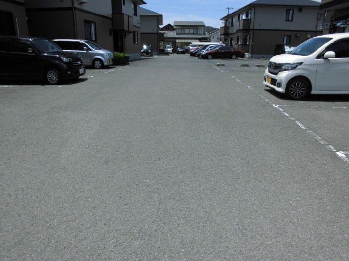 プラザ・ルミエール弐番館 C棟のその他画像