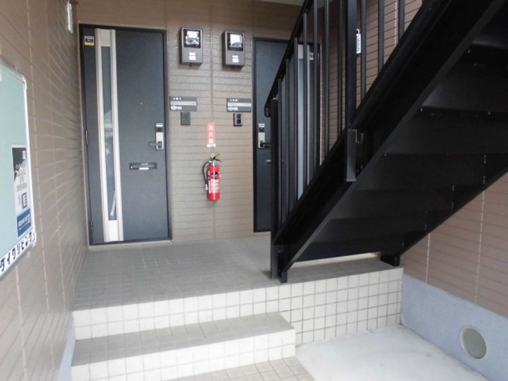 プラザ・ルミエール弐番館 C棟のその他画像