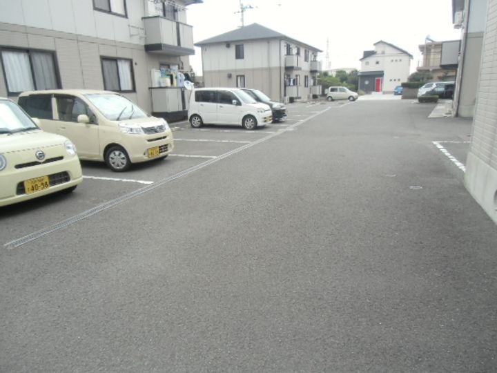 プラザ・ルミエール弐番館 C棟のその他画像