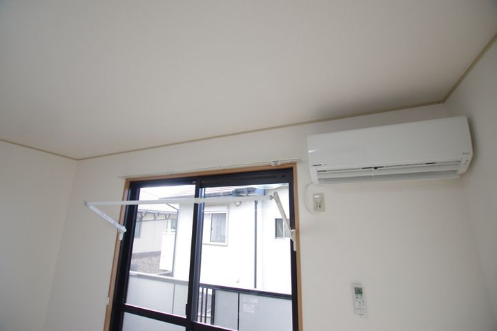 プラザ・ルミエール弐番館 C棟のその他画像