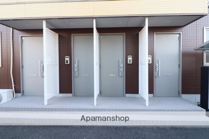 徳島県徳島市南沖洲4丁目の賃貸アパートのその他画像