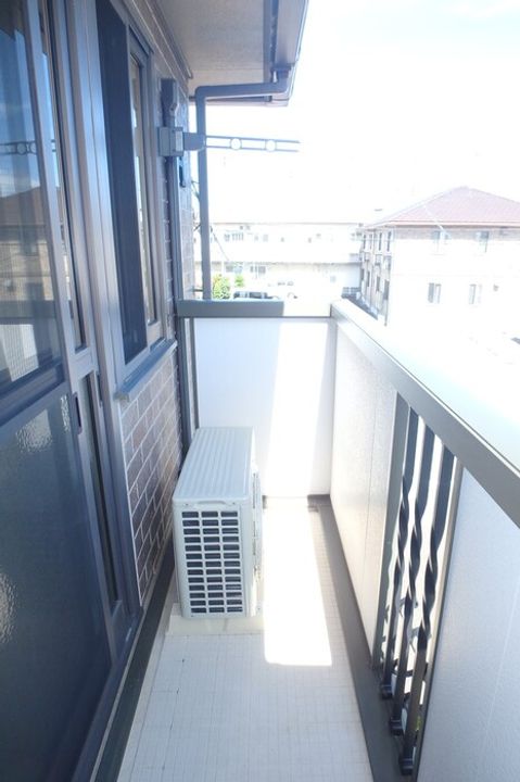 ウィルコート A棟のその他画像