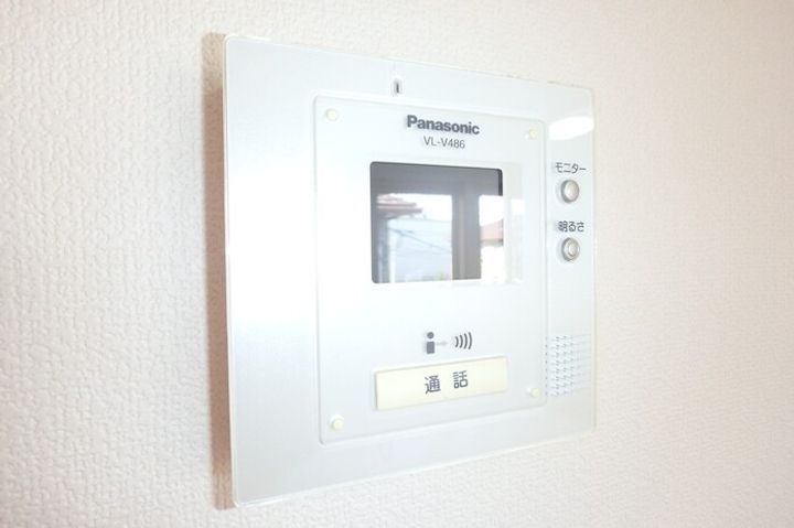 ウィルコート A棟のその他画像