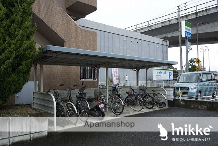 BIGBAN106号室のその他画像