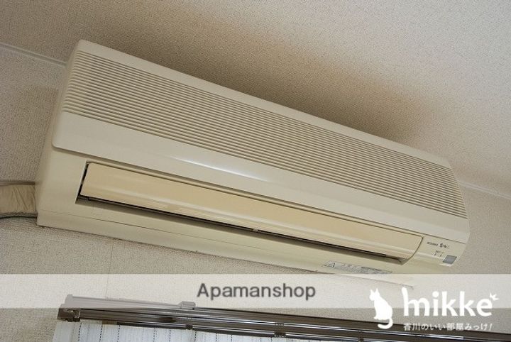 BIGBAN106号室のその他画像