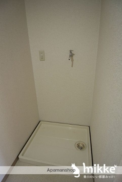 BIGBAN106号室のその他画像