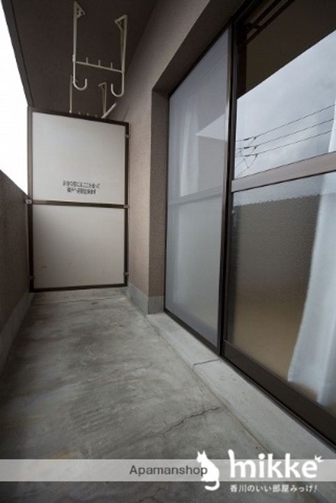 BIGBAN106号室のその他画像