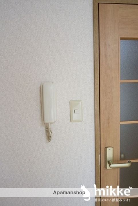 BIGBAN106号室のその他画像