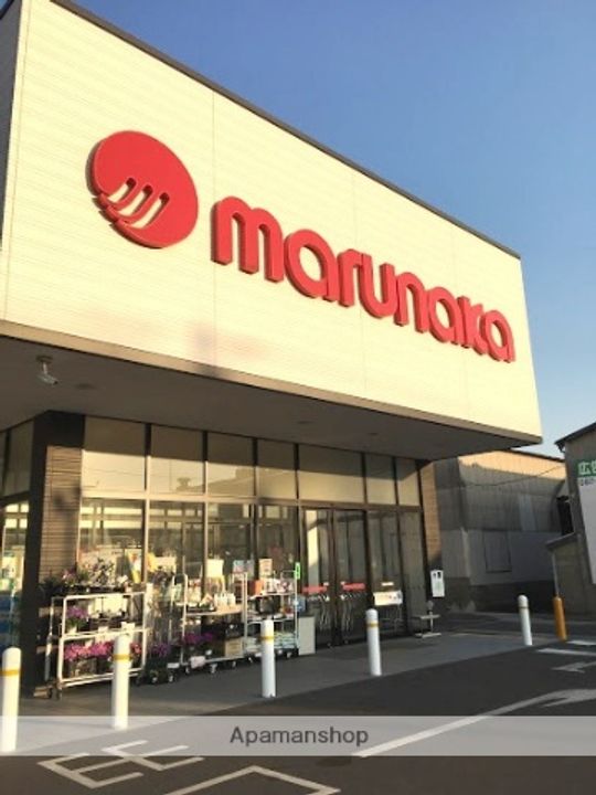 BIGBAN106号室の周辺