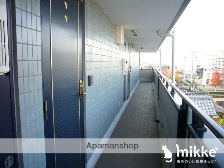 セントリート401号室のその他画像