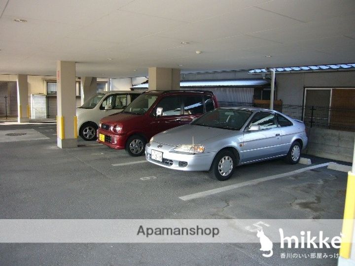 セントリート401号室のその他画像