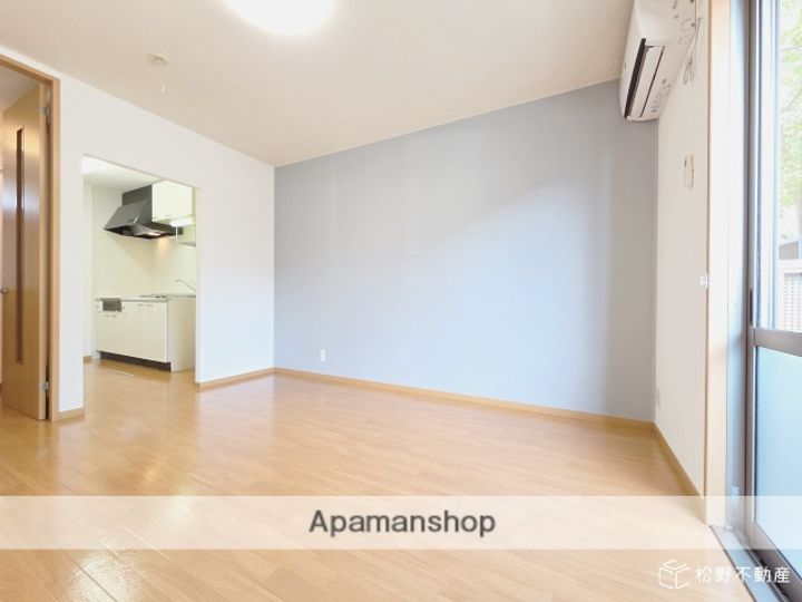 サニーサイドⅠ-103の内装