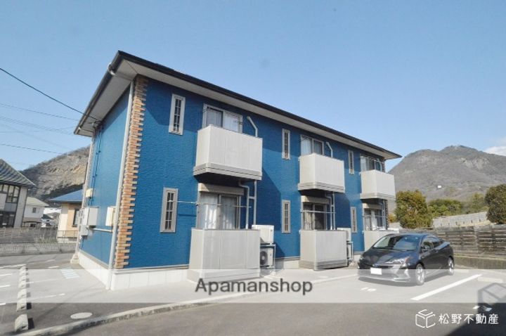 サニーサイドⅠ-103のその他画像