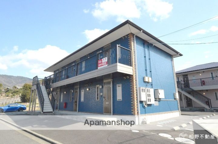 サニーサイドⅠ-103のその他画像