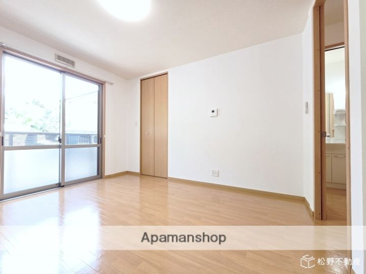 サニーサイドⅠ-103の内装