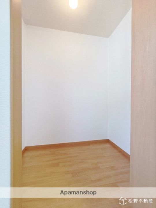 サニーサイドⅠ-103の内装