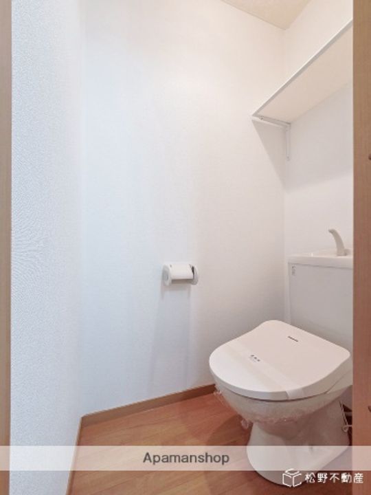 サニーサイドⅠ-103のその他画像