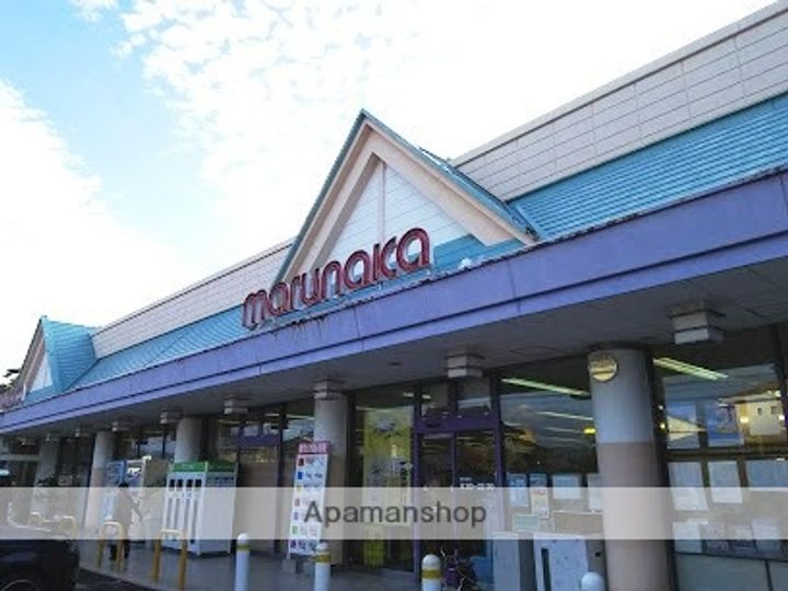 サニーサイドⅠ-103の周辺