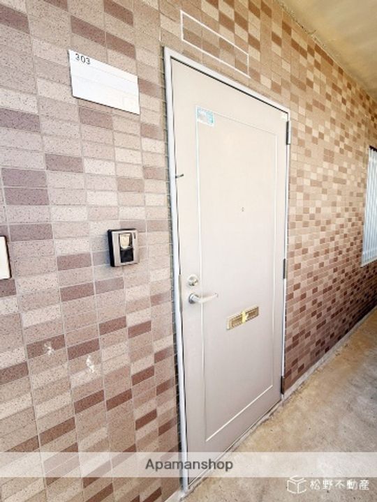 カーサ仏生山303のその他画像