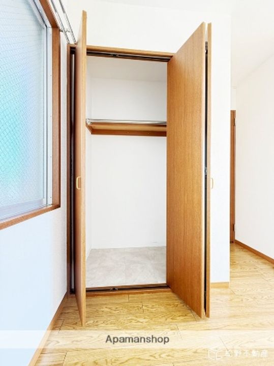 カーサ仏生山303のその他画像