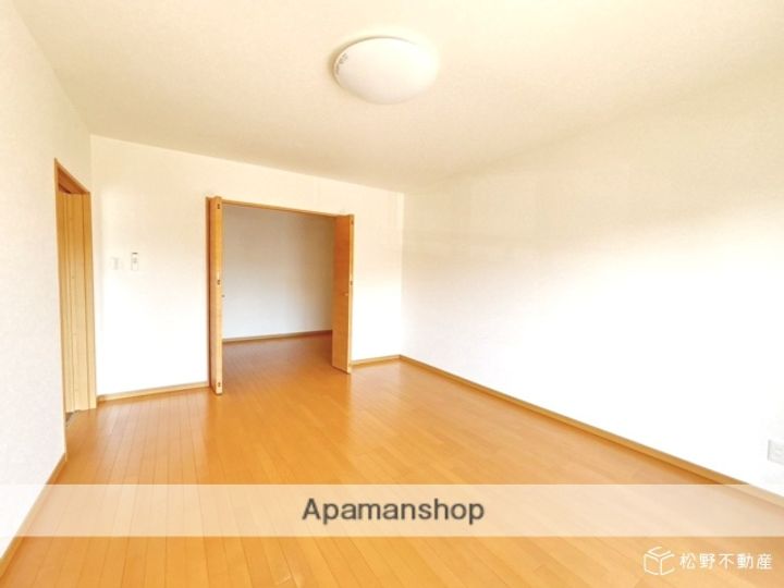 ファミリーハイツ太田205号室の内装