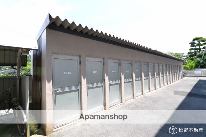 ファミリーハイツ太田205号室のその他画像