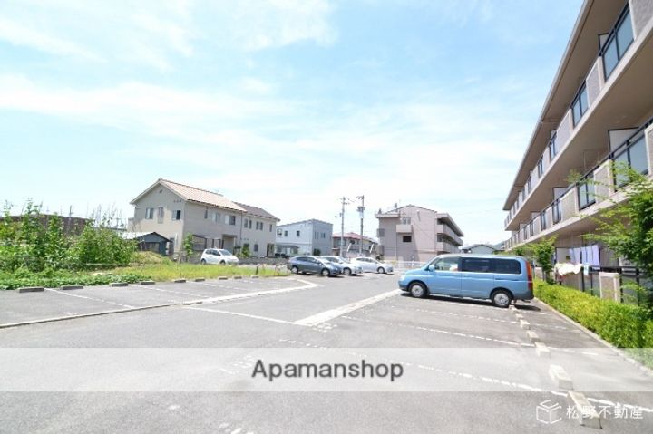 ファミリーハイツ太田205号室のその他画像