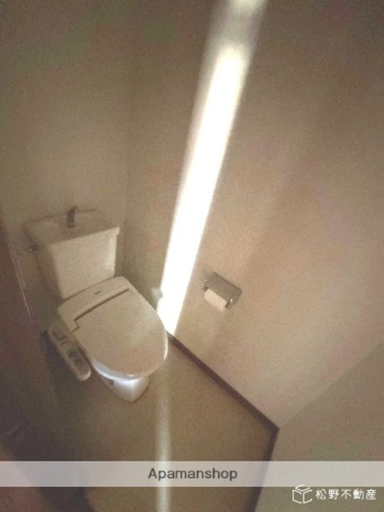 ファミリーハイツ太田205号室のその他画像