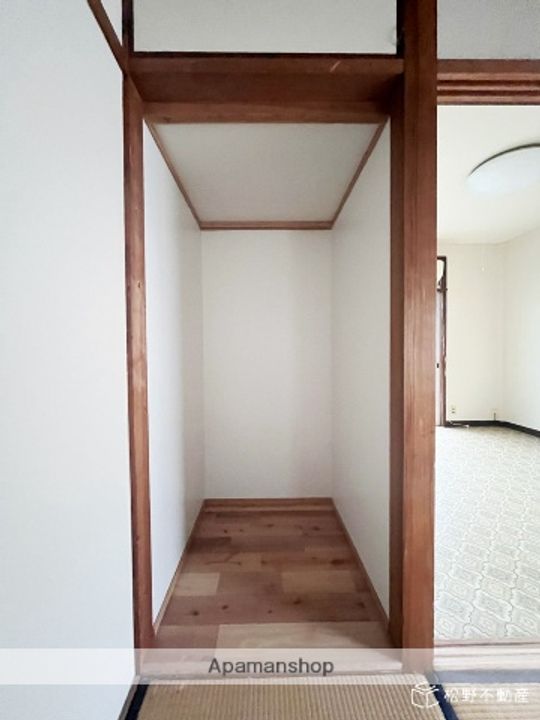 元木ハイツ201のその他画像