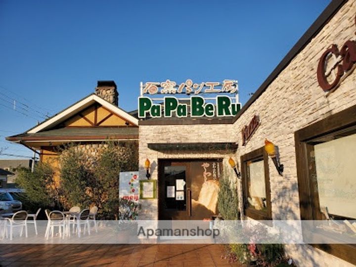 エスポワールⅠ田井301号室の周辺