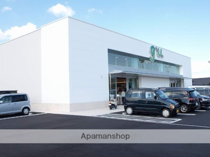 エスポワールⅠ田井301号室の周辺