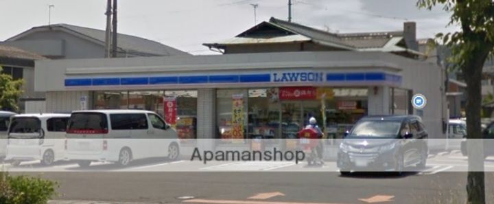 コーポマップの周辺