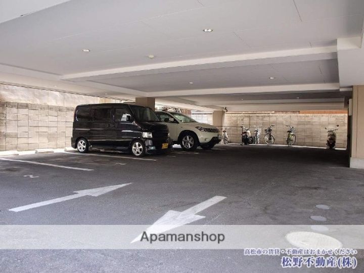 パルムドール302号のその他画像