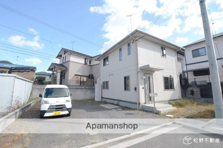 香川県高松市国分寺町福家(一戸建)の賃貸物件戸建てのその他画像