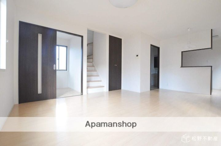 香川県高松市国分寺町福家(一戸建)の賃貸物件戸建ての内装