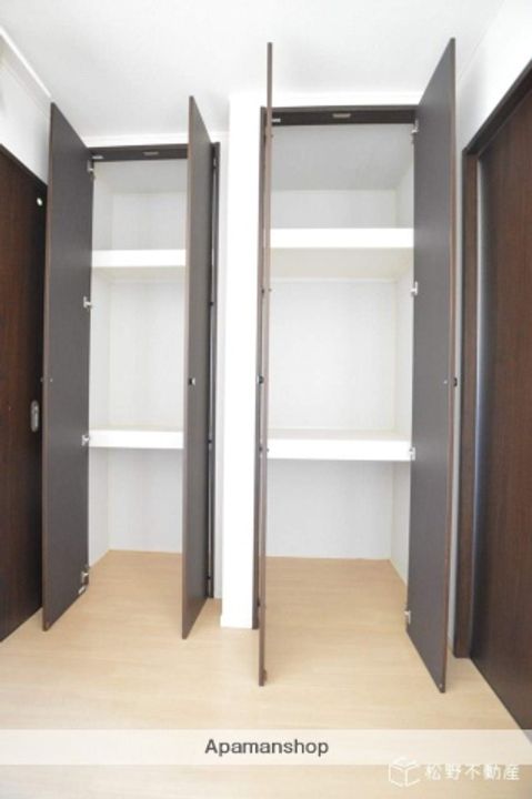 香川県高松市国分寺町福家(一戸建)の賃貸物件戸建ての内装