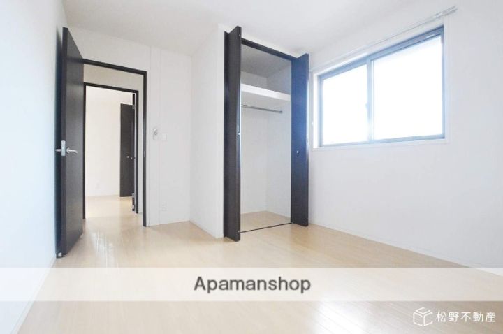 香川県高松市国分寺町福家(一戸建)の賃貸物件戸建ての内装