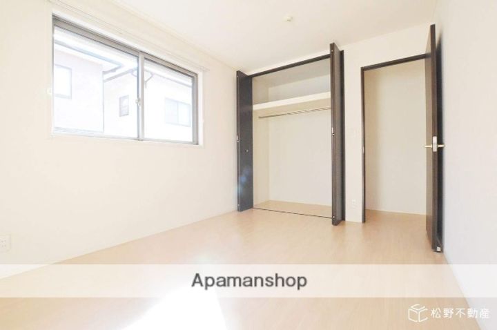 香川県高松市国分寺町福家(一戸建)の賃貸物件戸建ての内装