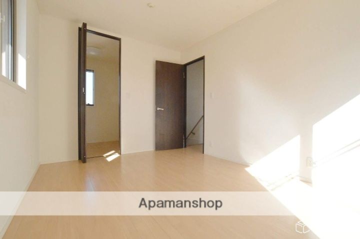 香川県高松市国分寺町福家(一戸建)の賃貸物件戸建ての内装