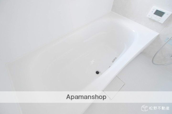 香川県高松市国分寺町福家(一戸建)の賃貸物件戸建ての風呂