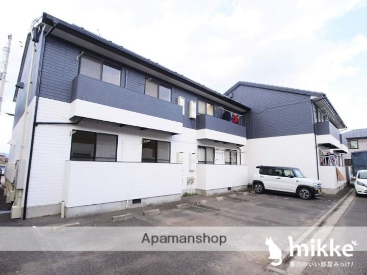 ミラージュシティのその他画像