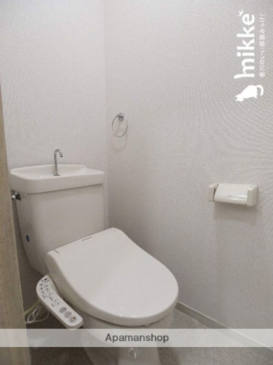 ミラージュシティのその他画像