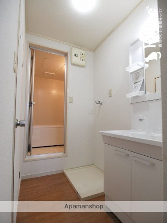 ミラージュシティのその他画像