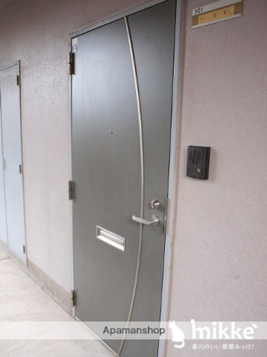 グランドジョラス306号室のその他画像