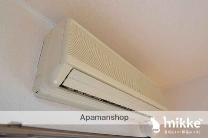 グランドジョラス306号室のその他画像